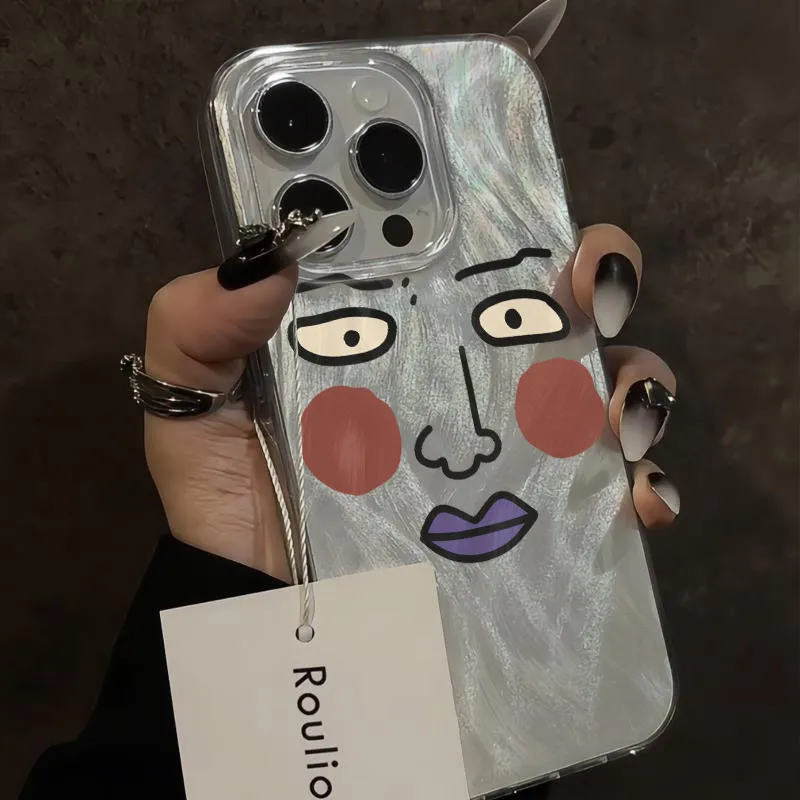 XIANGRIKE Phone Cases-4