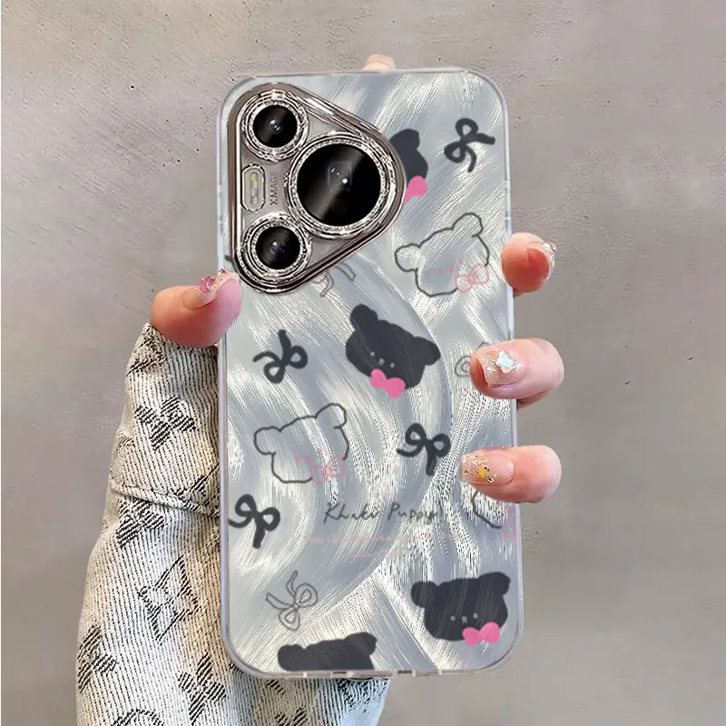 XIANGRIKE Phone Cases-3