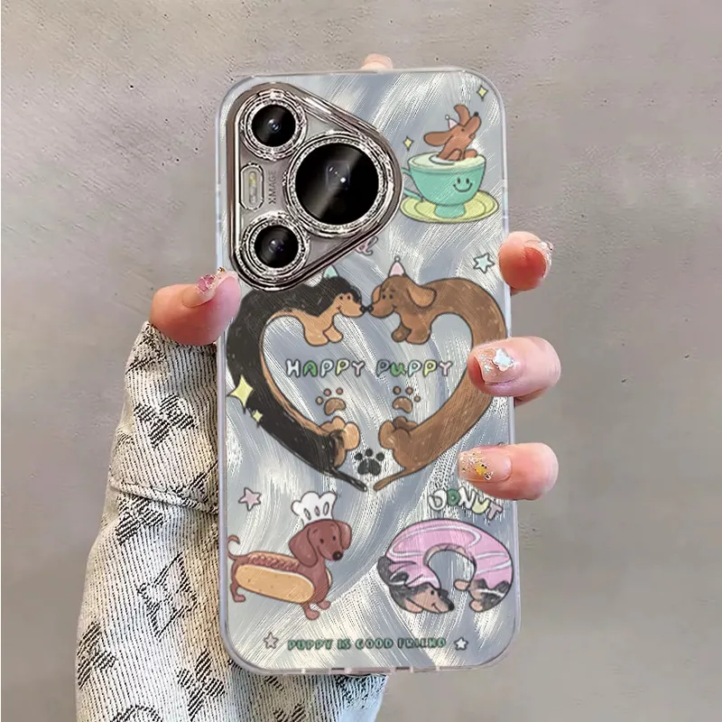 XIANGRIKE Phone Cases-3