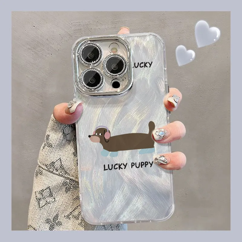 XIANGRIKE Phone Cases-1