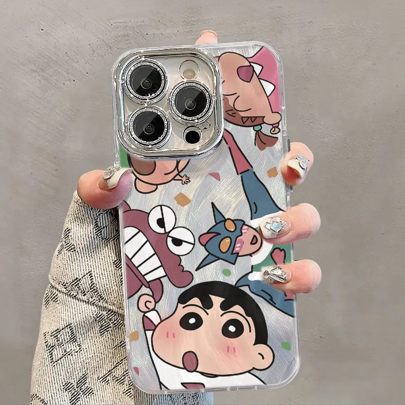 XIANGRIKE Phone Cases-2