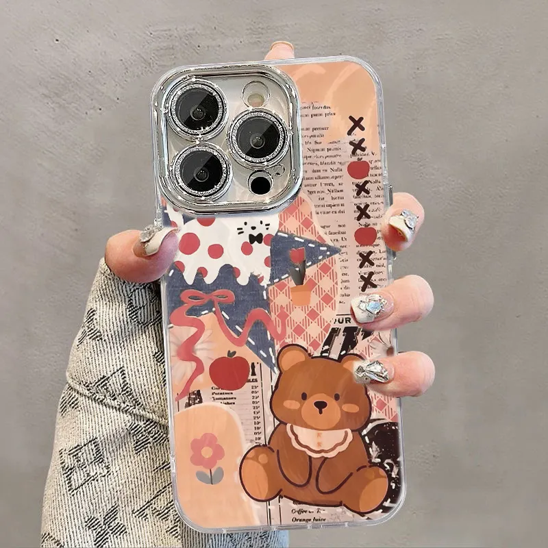 XIANGRIKE Phone Cases-2