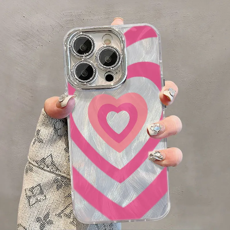 XIANGRIKE Phone Cases-2