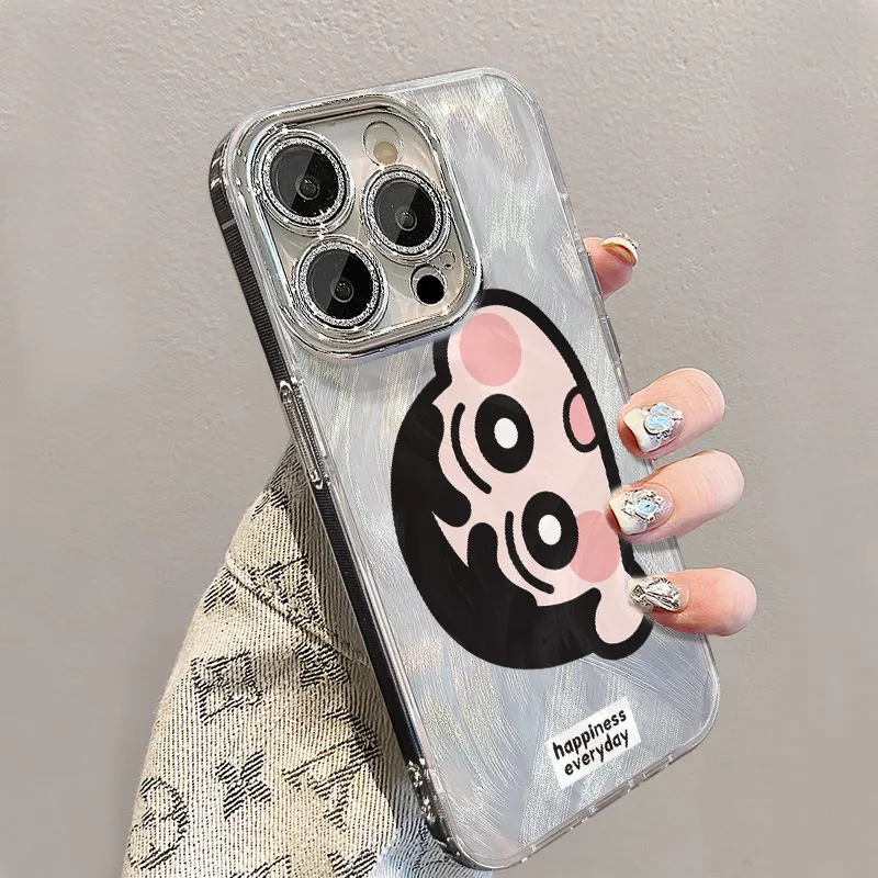 XIANGRIKE Phone Cases-3