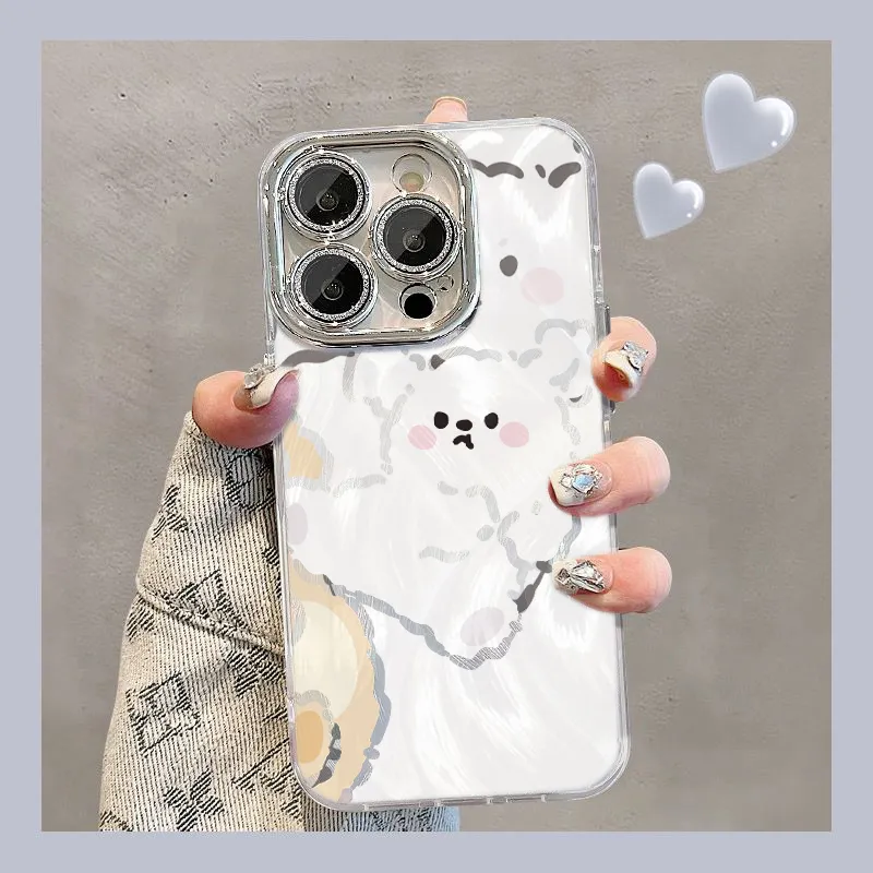 XIANGRIKE Phone Cases-1