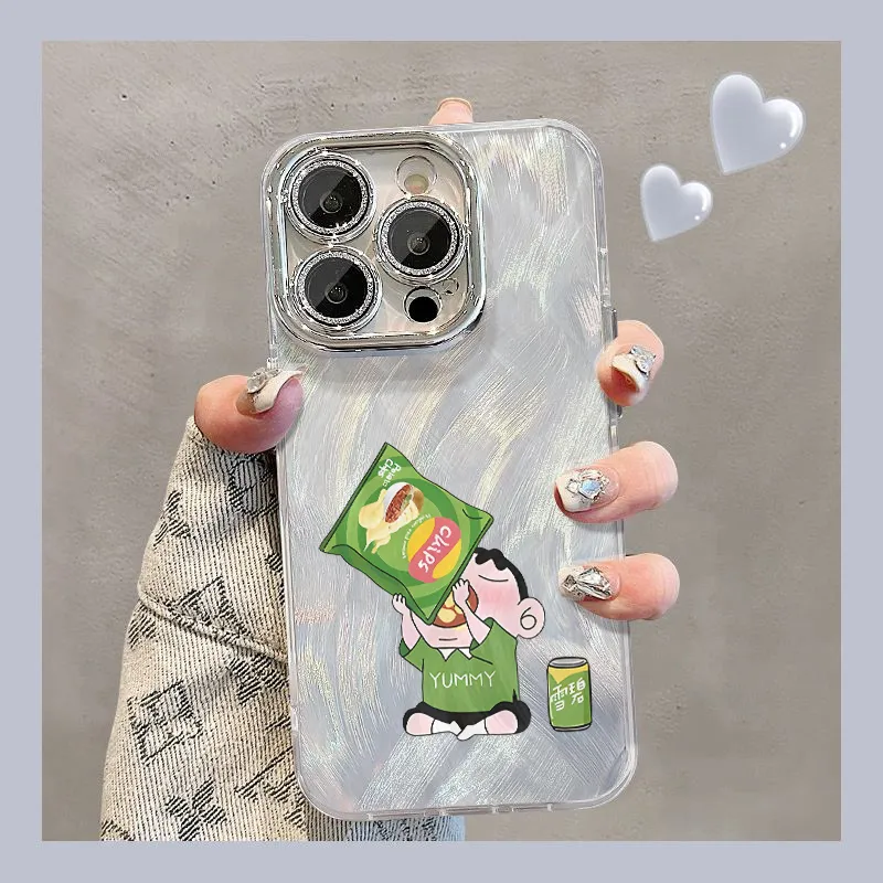 XIANGRIKE Phone Cases-1