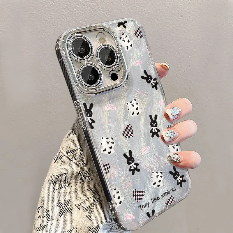 XIANGRIKE Phone Cases-3