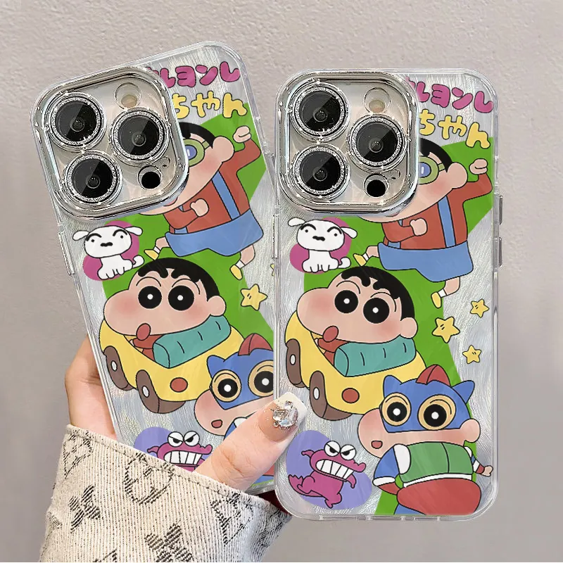 XIANGRIKE Phone Cases-5