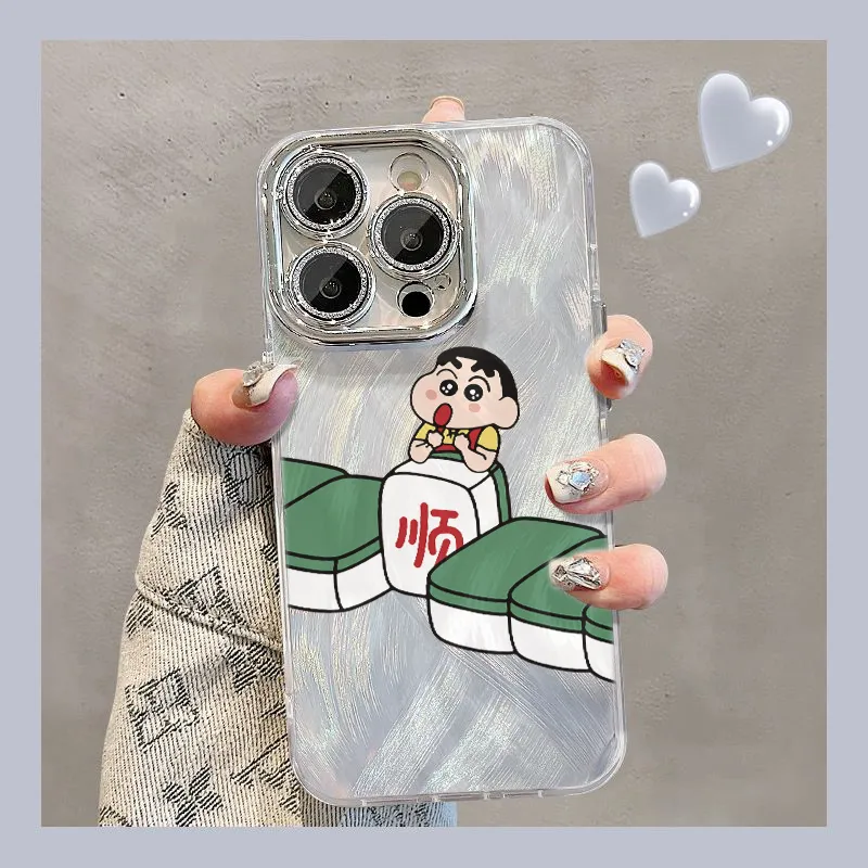 XIANGRIKE Phone Cases-1