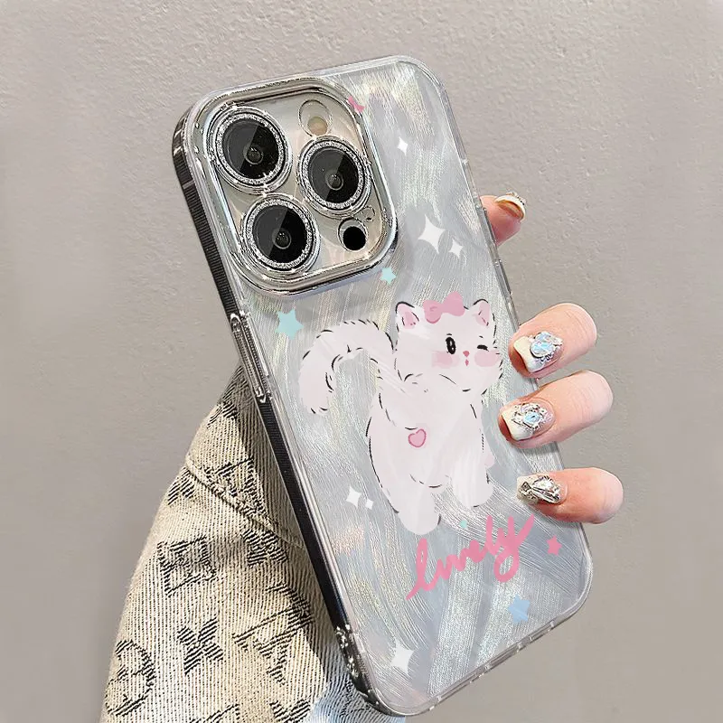 XIANGRIKE Phone Cases-3