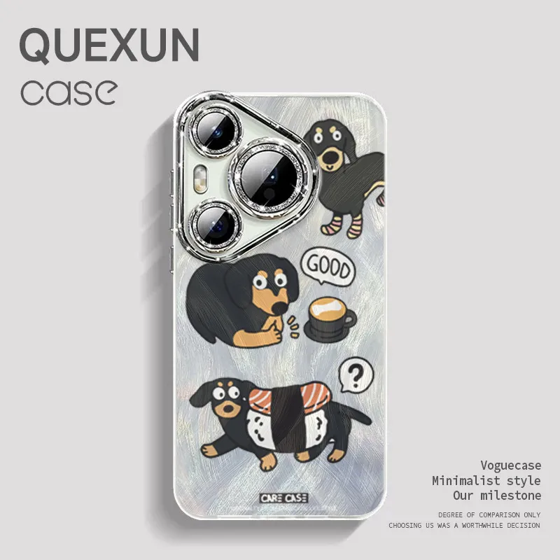 XIANGRIKE Phone Cases-1