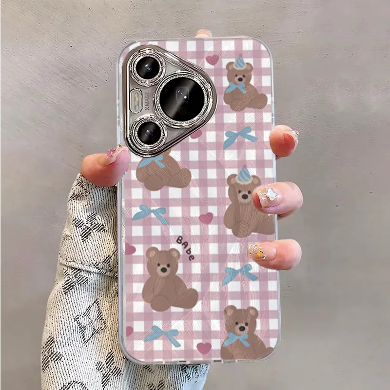 XIANGRIKE Phone Cases-3