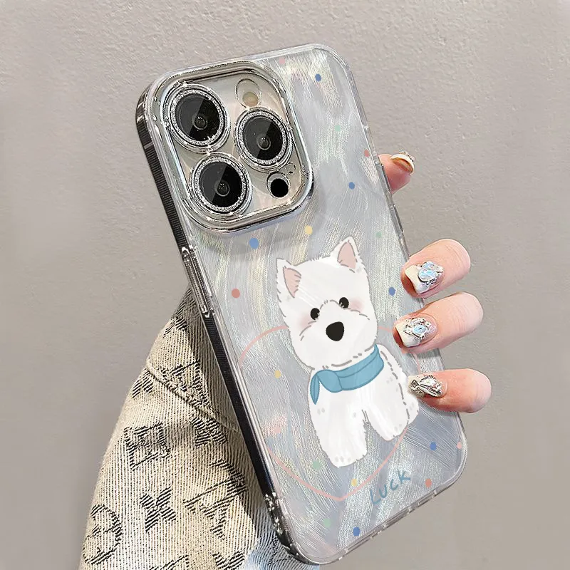 XIANGRIKE Phone Cases-3