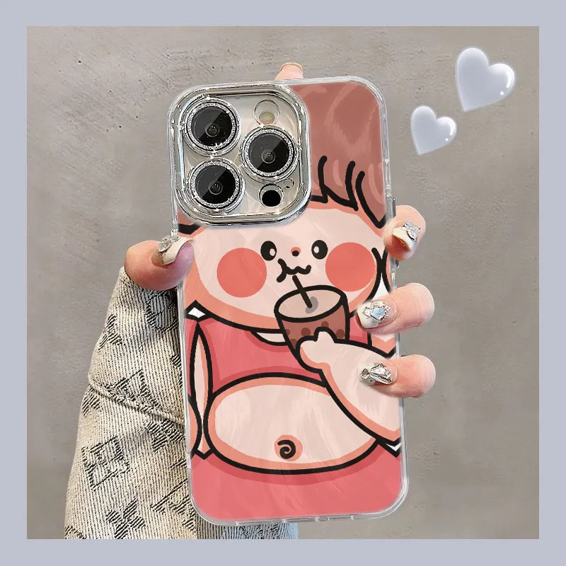 XIANGRIKE Phone Cases-1