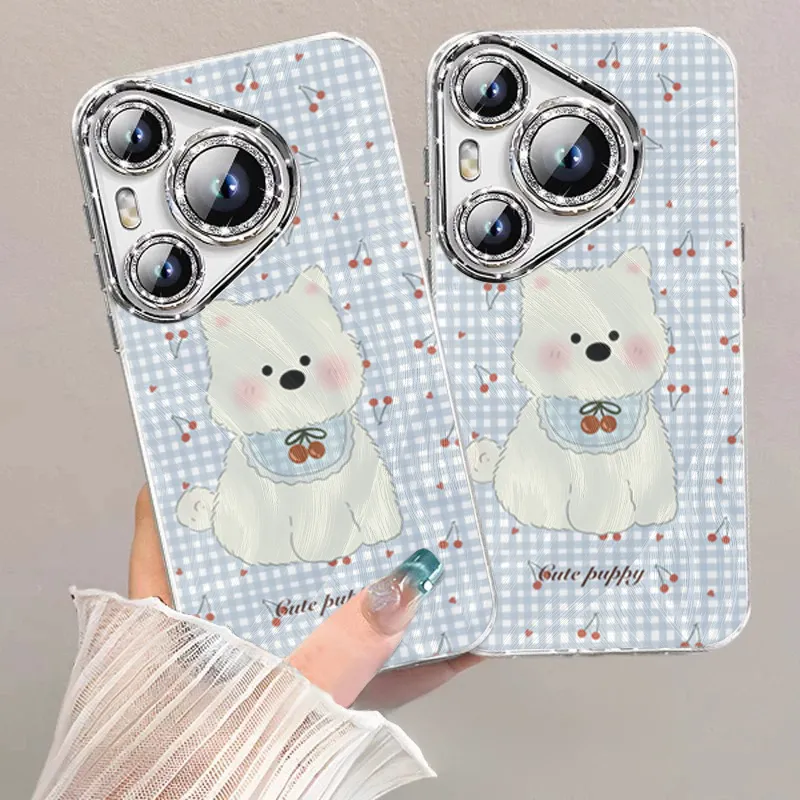 XIANGRIKE Phone Cases-2
