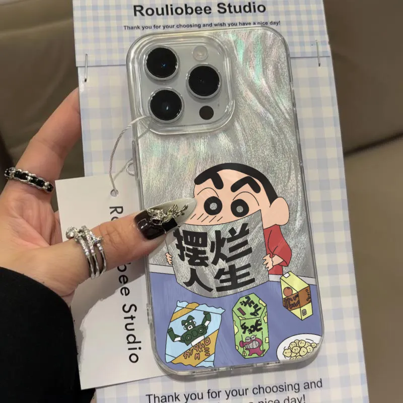 KESHIXIONG Phone Cases-3