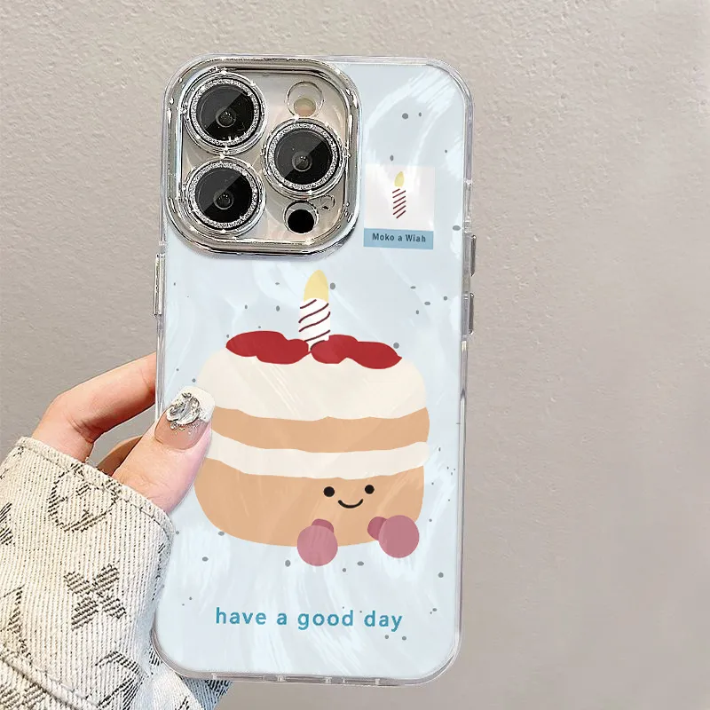 XIANGRIKE Phone Cases-4