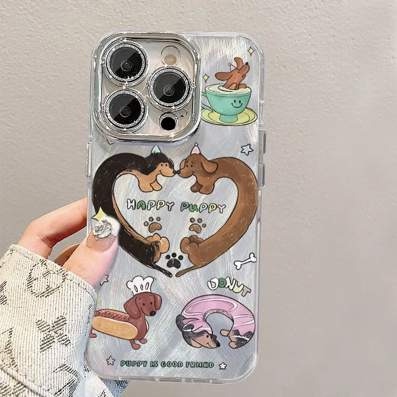 XIANGRIKE Phone Cases-4