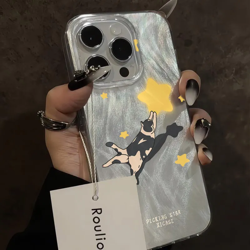 XIANGRIKE Phone Cases-4