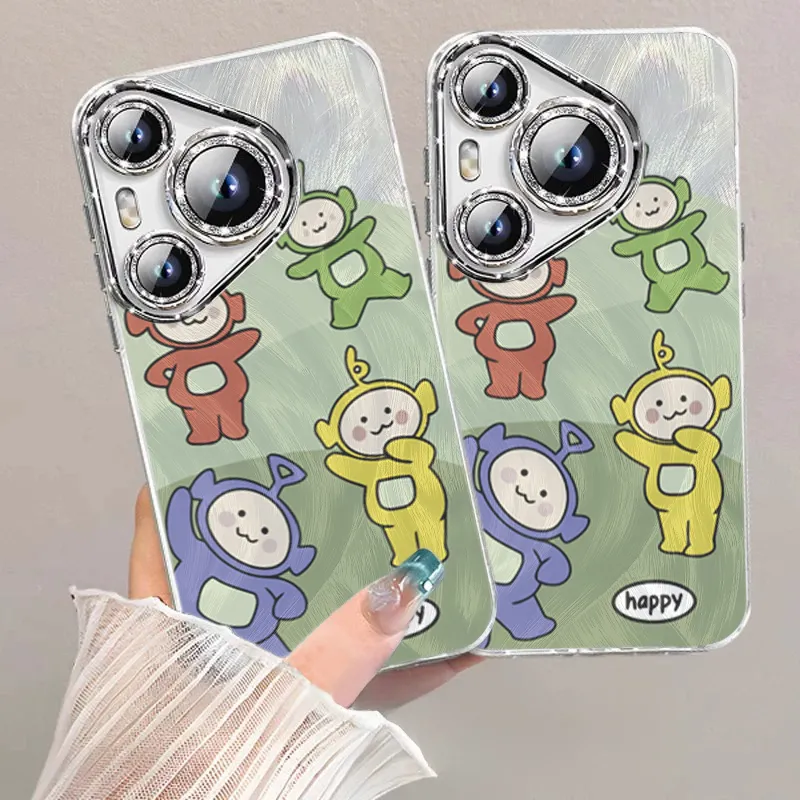 XIANGRIKE Phone Cases-2