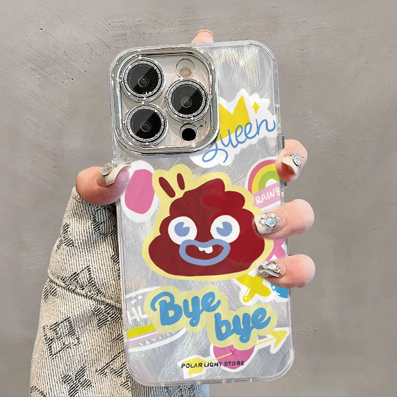 XIANGRIKE Phone Cases-2