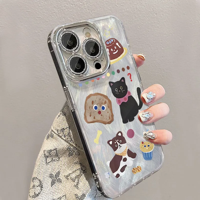 XIANGRIKE Phone Cases-3