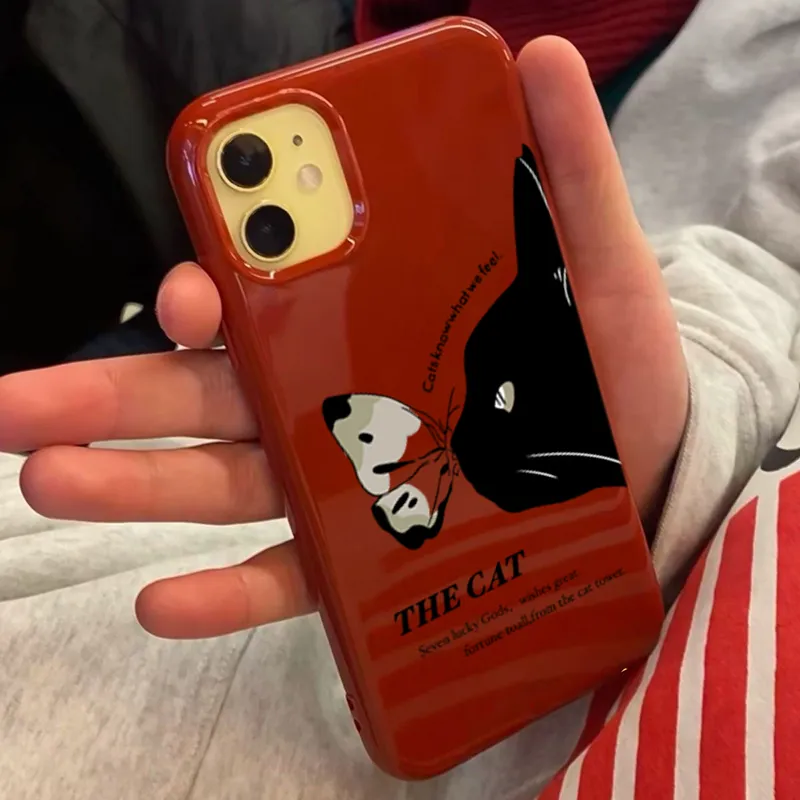 XIANGRIKE Phone Cases-1