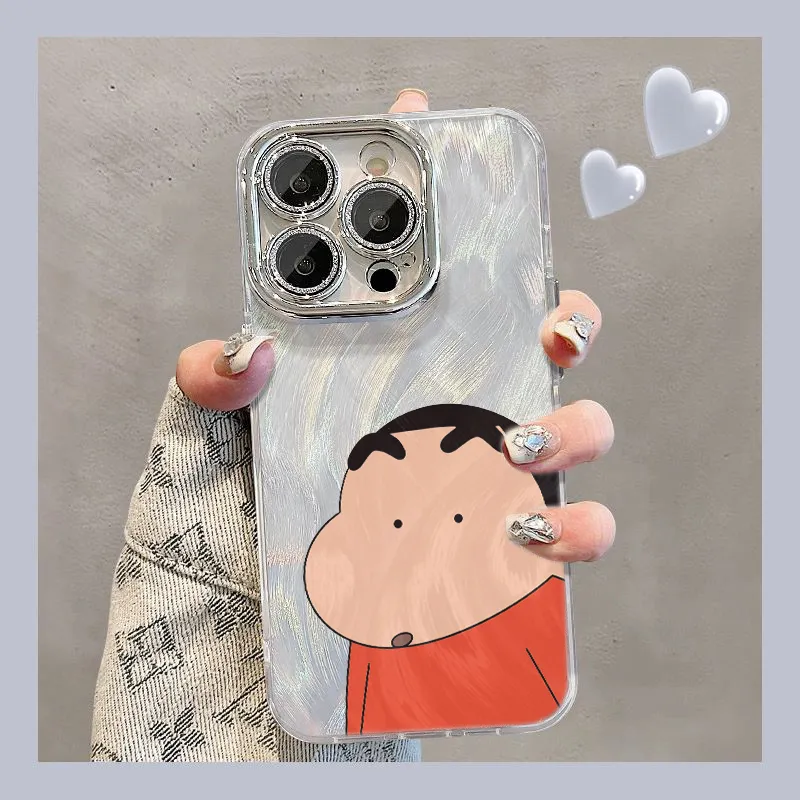 XIANGRIKE Phone Cases-1