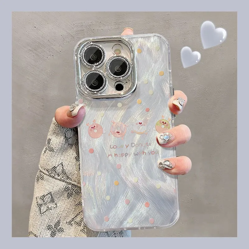 XIANGRIKE Phone Cases-1