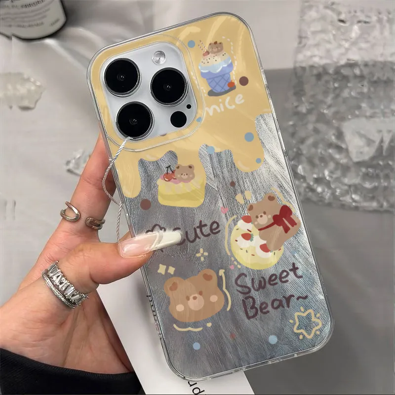 KESHIXIONG Phone Cases-1