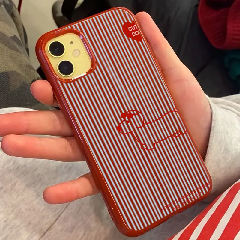 XIANGRIKE Phone Cases-4