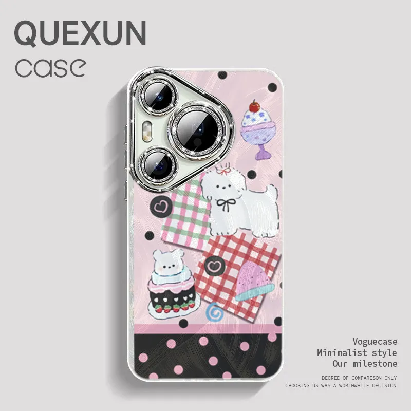 XIANGRIKE Phone Cases-1