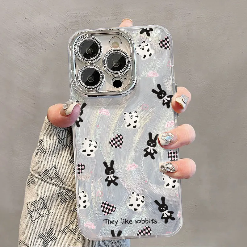 XIANGRIKE Phone Cases-2