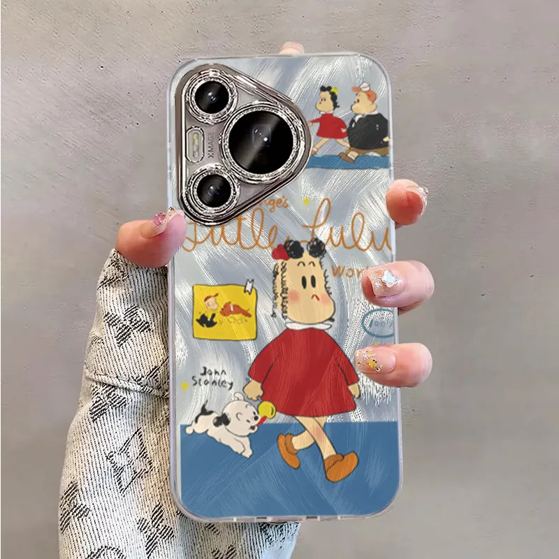 XIANGRIKE Phone Cases-3