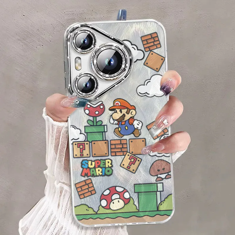 XIANGRIKE Phone Cases-4