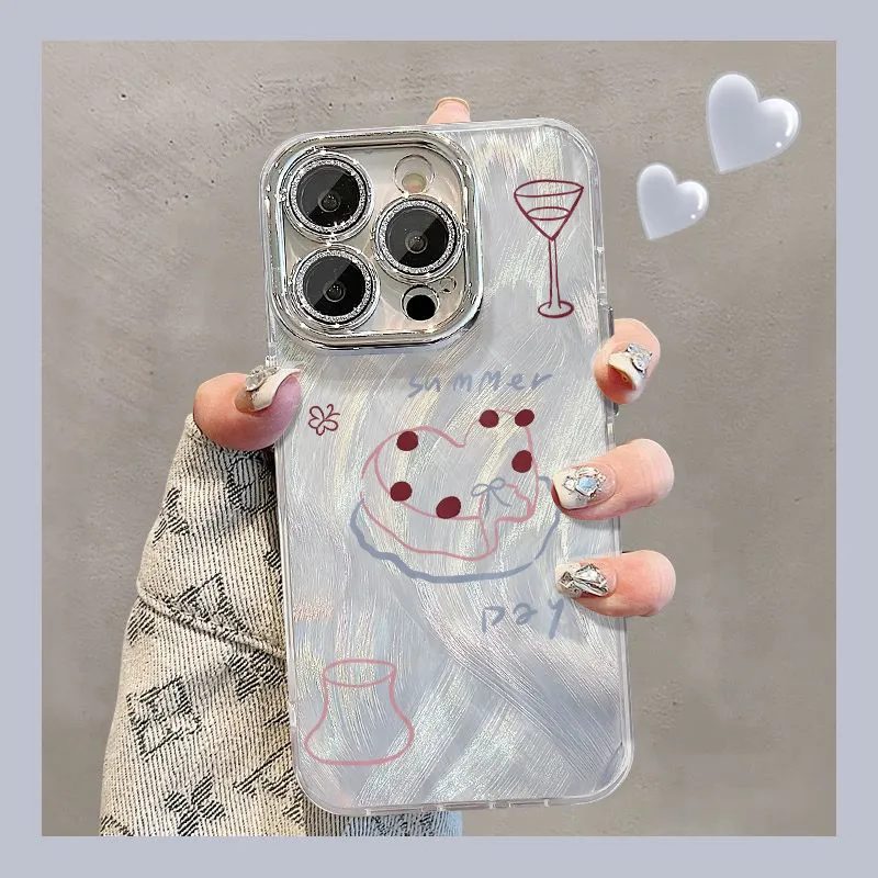 XIANGRIKE Phone Cases-1