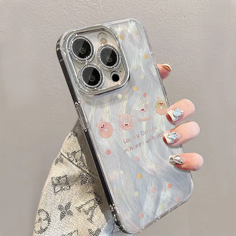 XIANGRIKE Phone Cases-3