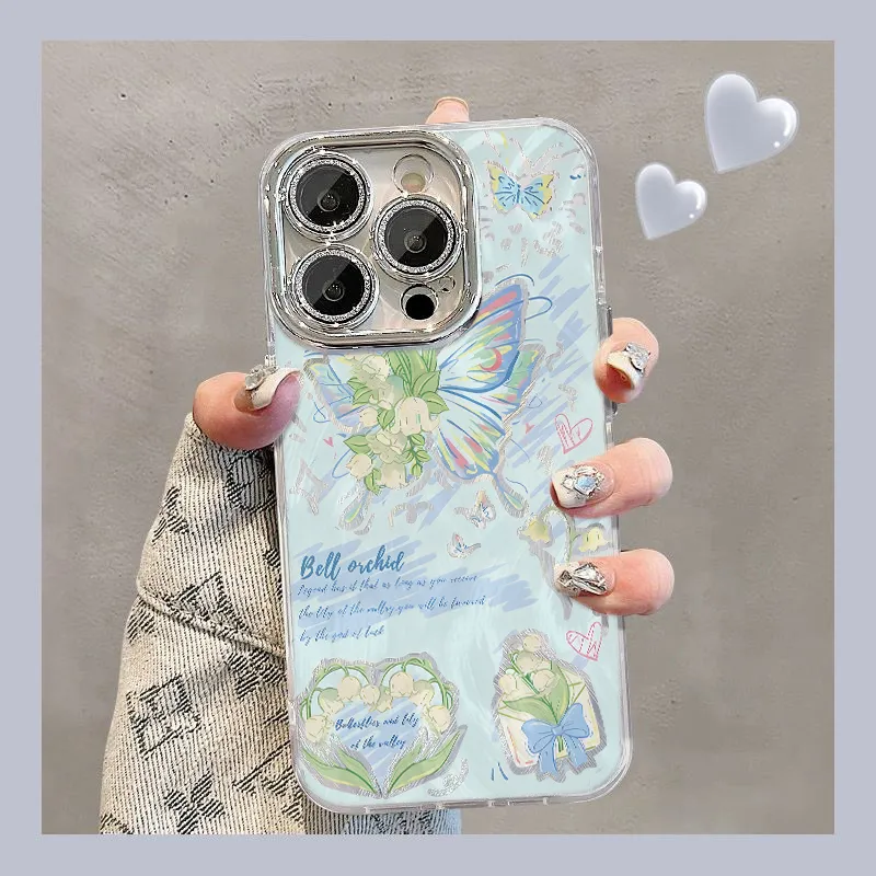 XIANGRIKE Phone Cases-1
