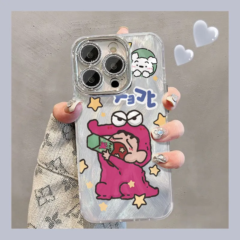 XIANGRIKE Phone Cases-1