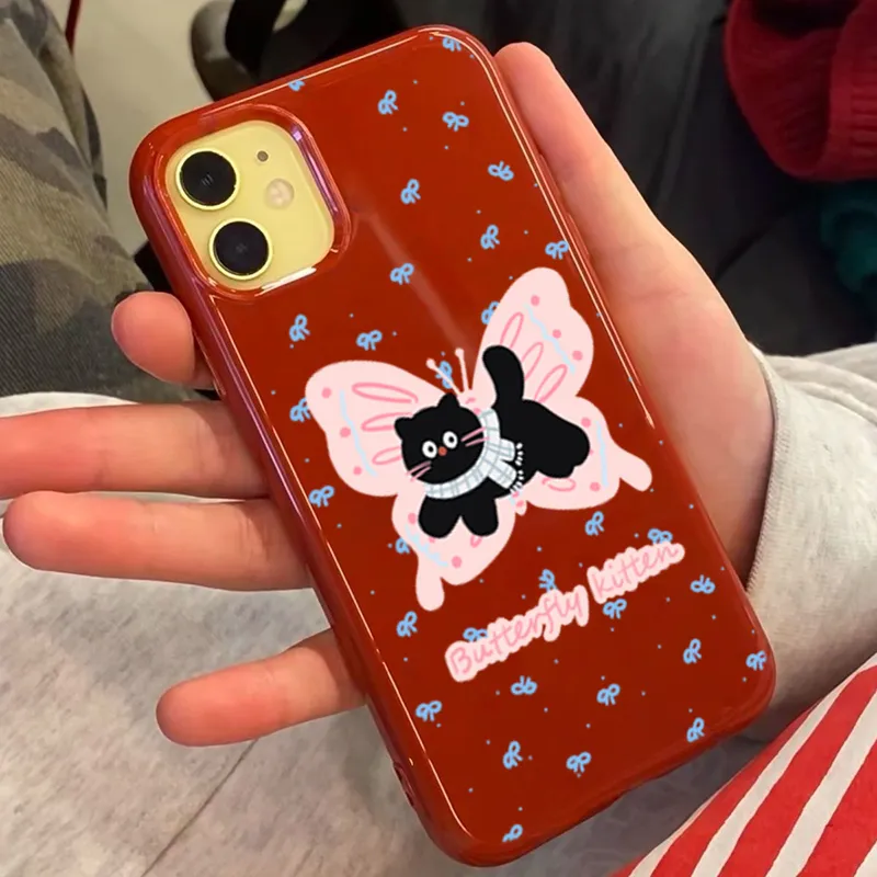 XIANGRIKE Phone Cases-4