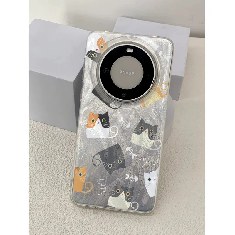 KESHIXIONG Phone Cases-1