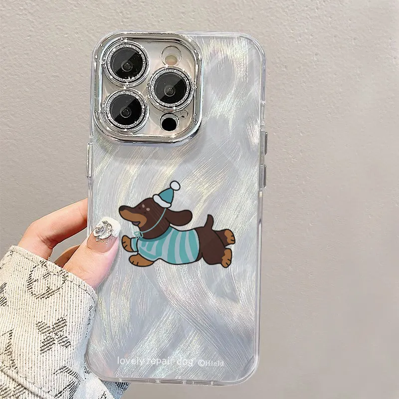 XIANGRIKE Phone Cases-4