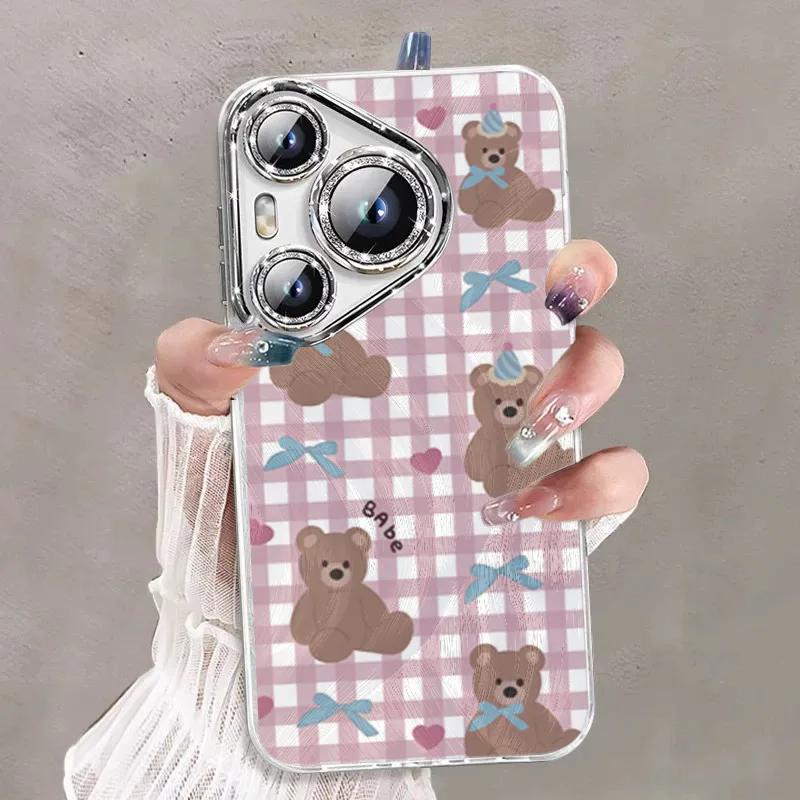 XIANGRIKE Phone Cases-4