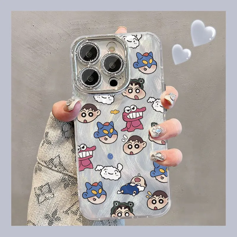 XIANGRIKE Phone Cases-1