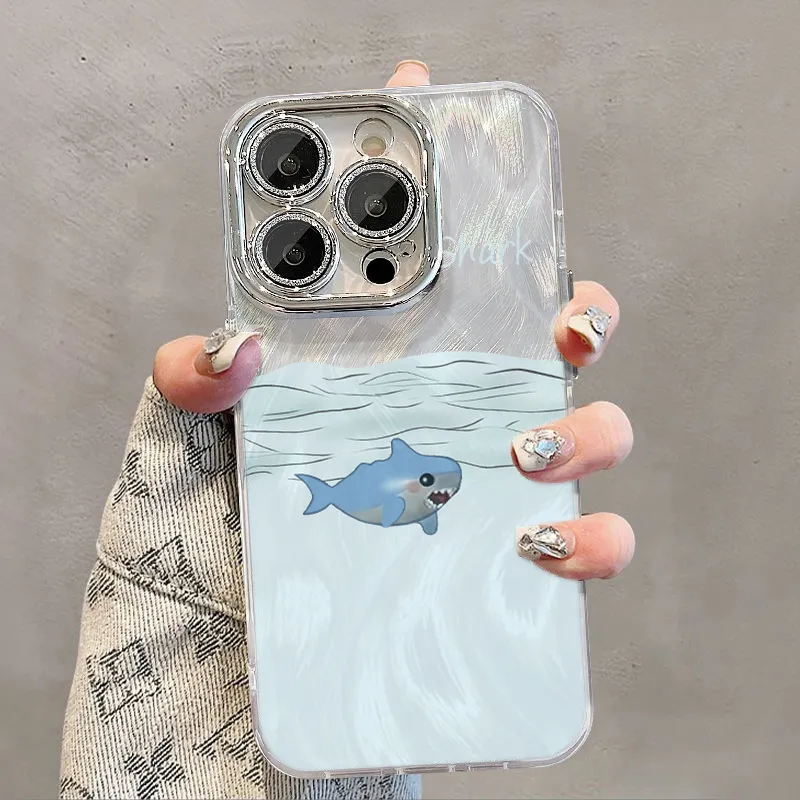 XIANGRIKE Phone Cases-2