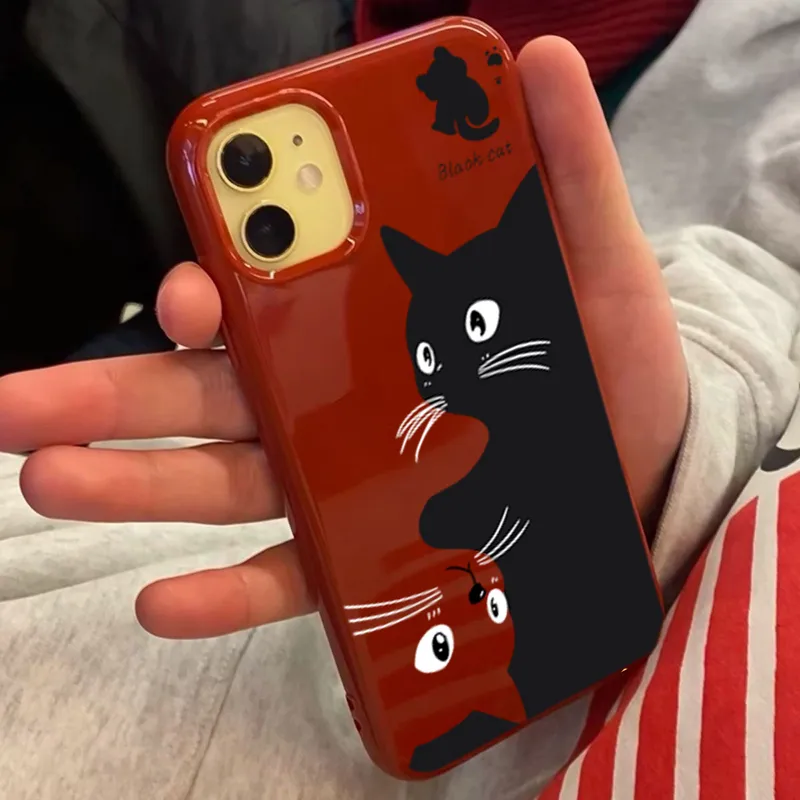 XIANGRIKE Phone Cases-1