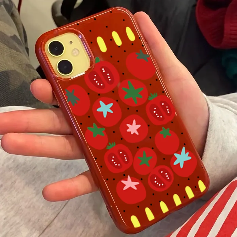 XIANGRIKE Phone Cases-4