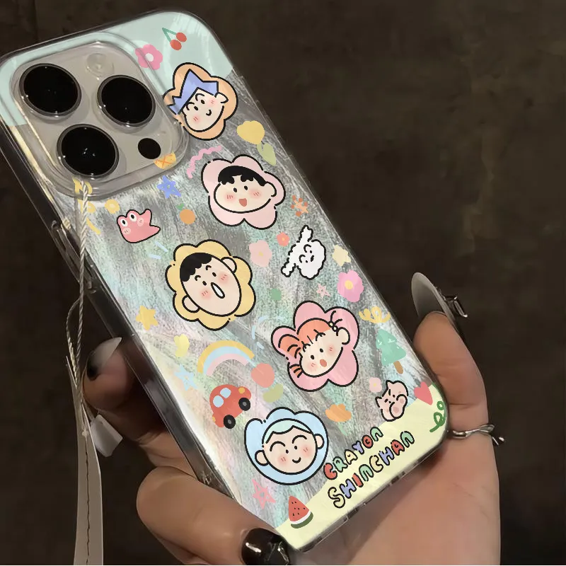 KESHIXIONG Phone Cases-2