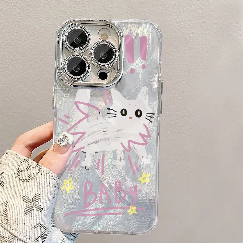 XIANGRIKE Phone Cases-4