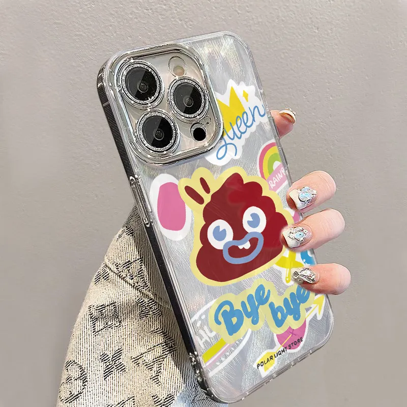 XIANGRIKE Phone Cases-3